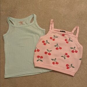 Bundle summer tops